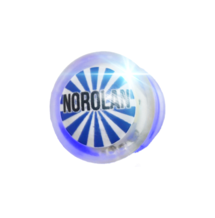 Norolan Reservblink Bl 3-p