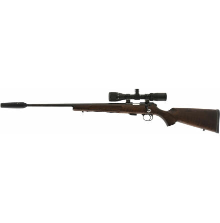 Beg Kulgevr CZ 457 American, Vnster .22 LR (5,6X15R)