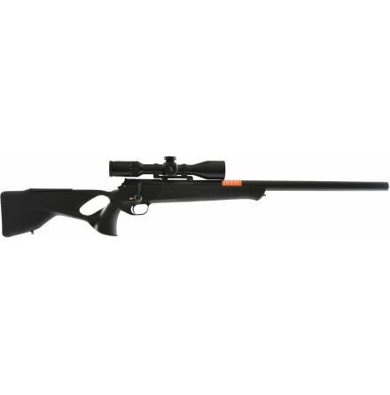 Kulgevr Blaser R8 Ultimate Silence .308 Win (7,62X51)