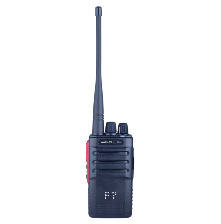 Hunter F7 155mhz