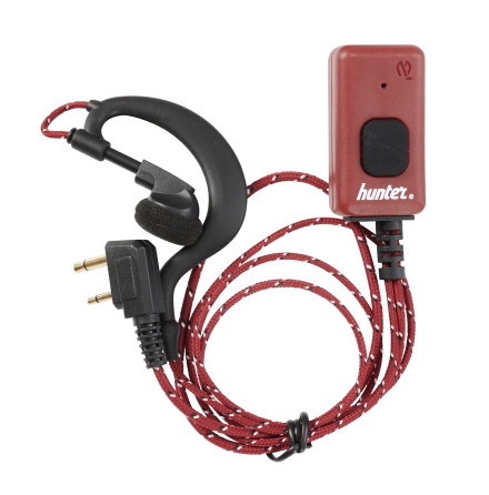 Hunter Mini-Headset OS01