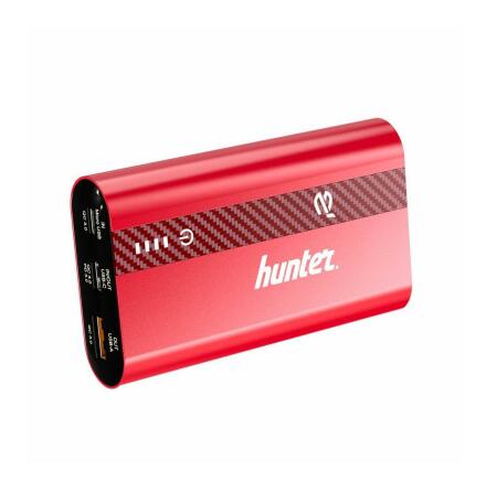 Hunter Powerbank 10000mAh