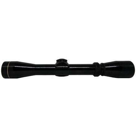 Begagnad Leupold VX-I 2-7x33