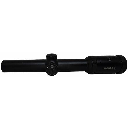 Begagnad Helia CSX 1,1-4x24