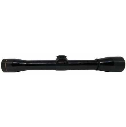 Begagnad Leupold M8 4x32