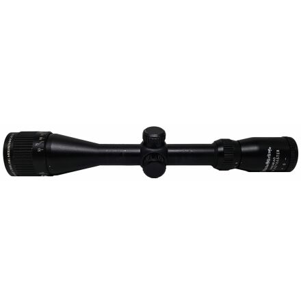 Begagnad Nikko Stirling Mountmaster 3-9x40