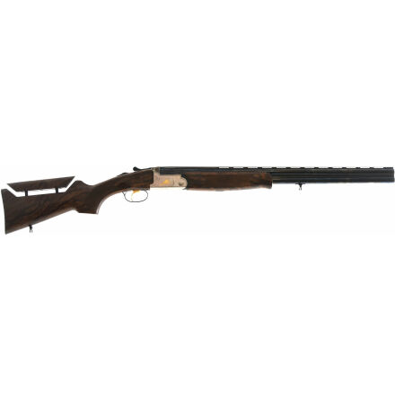 Beg Hagelgevr Jaguar FX Wood UL, Kort Adj kal 12