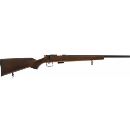 Beg Kulgevr CZ 455 Varmint .22 Win Mag (5,6X26R)