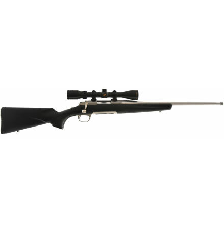 Beg Kulgevr Browning X-Bolt Synthetic Stainless, Flutad .308 Win (7,62X51)