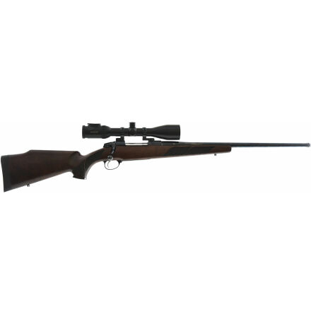 Beg Kulgevr Sako 75 Hunter Lyx 6,5X55