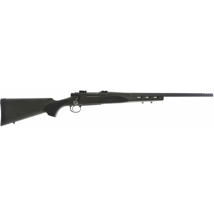 Beg Kulgevr Remington 700 VTR .308 Win (7,62X51)