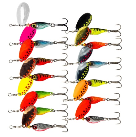 Armada GyroSpinner 12 g Komplett Paket