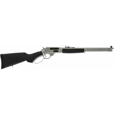 Kulgevr Henry Lever Action All Weather .45-70 Government (11,4X53R)