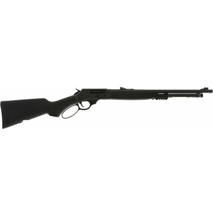 Kulgevr Henry Lever Action X .45-70 Government (11,4X53R)
