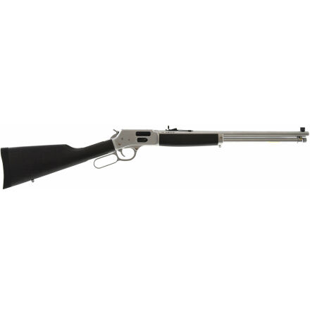Kulgevr Henry Big Boy All Weather .357 Magnum (9,1X33R)