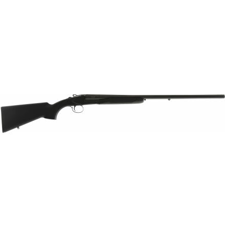Hagelgevr Churchill 512 Black Synthetic kal 12