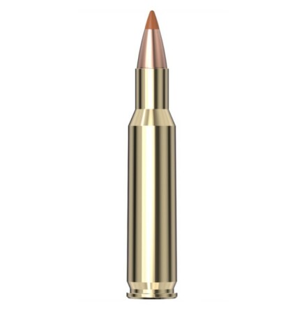 Hornady .222 35gr V-Max