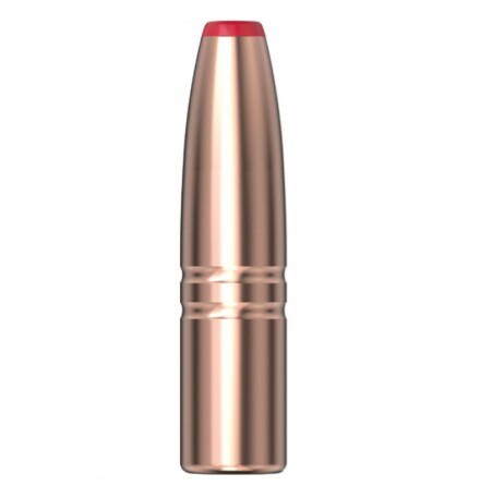 Hornady Kula .30 150gr ECX