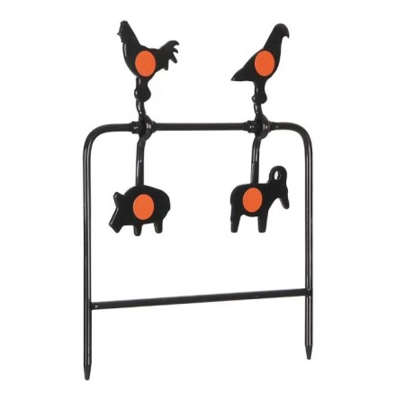 Gamo Plinking Target