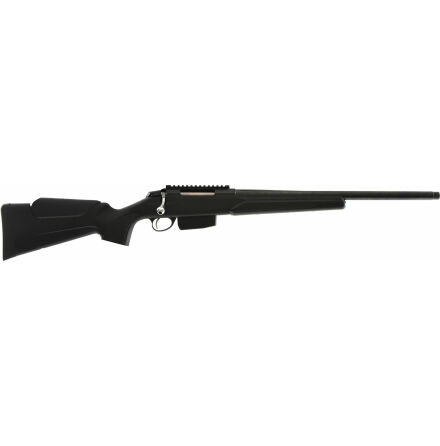 Beg Kulgevr Tikka T3x Super Varmint .308 Win (7,62X51)
