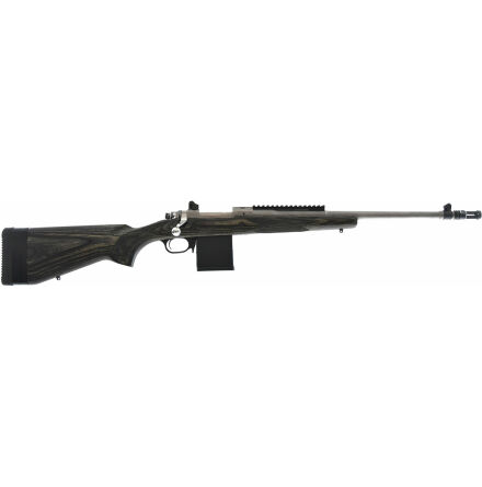 Beg Kulgevr Ruger Scout .308 Win (7,62X51)