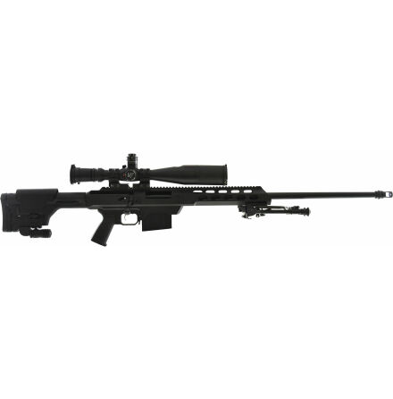 Beg Kulgevr Remington 700 Long Range .338 Lapua Magnum (8,6X70)