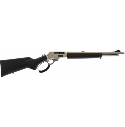 Beg Kulgevr Marlin 1895TSBL Trapper .45-70 Government (11,4X53R)