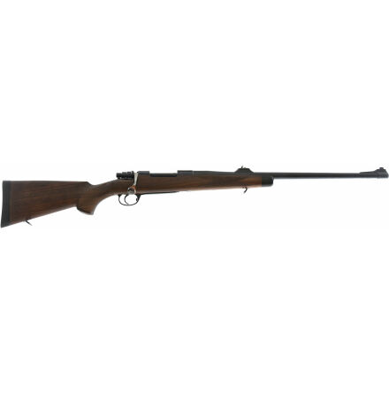 Beg Kulgevr Husqvarna 1640 Custom .416 Taylor (10,56X63,5)
