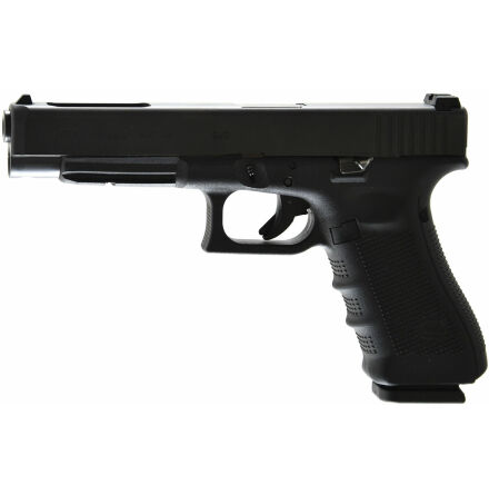 Beg Pistol Glock 34 Gen 4 9mm Parabellum (9X19)
