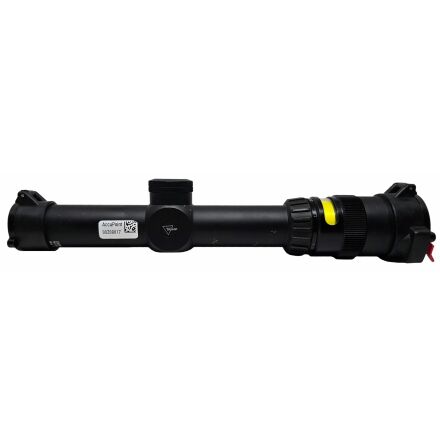 Begagnad trijicon Accupoint 1-4x24