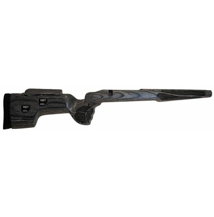 MGT kolv Tikka T3/T3x Mod 1 Höger Svart