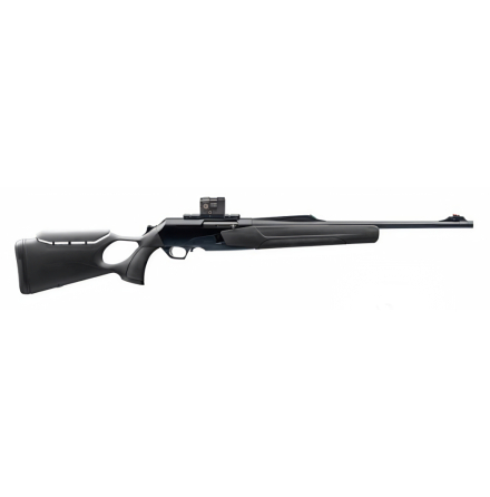 Vapenpaket Browning Bar 4X Hunter Thumbhole