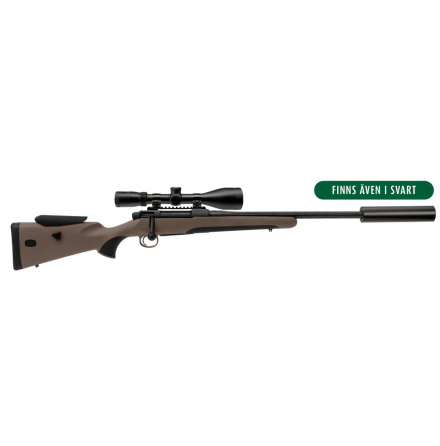 Vapenpaket Mauser M18 Fltjakt