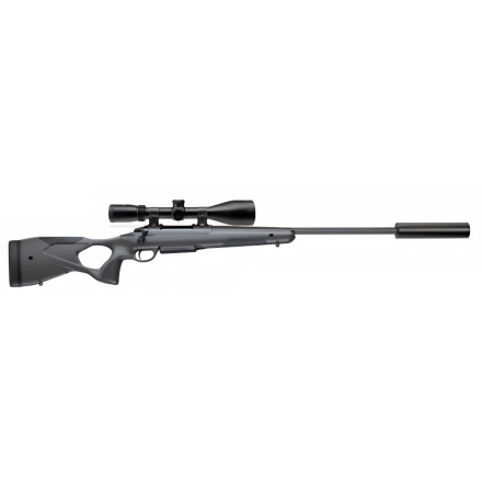 Vapenpaket Sako S20 Hunter