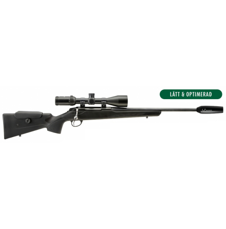 Vapenpaket Tikka T3x Compact ADJ
