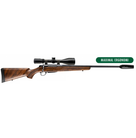 Vapenpaket Tikka T3X Hunter Prestige