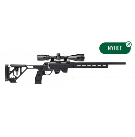 Vapenpaket Tikka T1x Ace Target