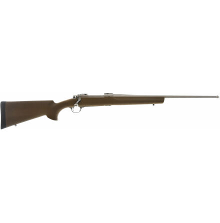 Beg Kulgevr Ruger M77 Hawkeye .30-06 (7,62X63)