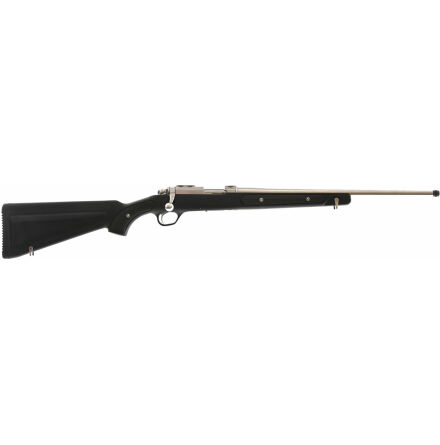 Beg Kulgevr Ruger 77/22 Synthetic Stainless .22 LR (5,6X15R)