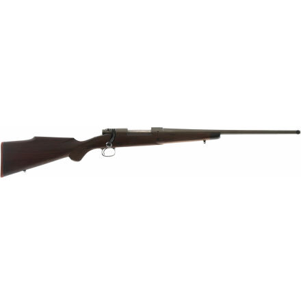 Beg Kulgevr Winchester 70 9,3X62