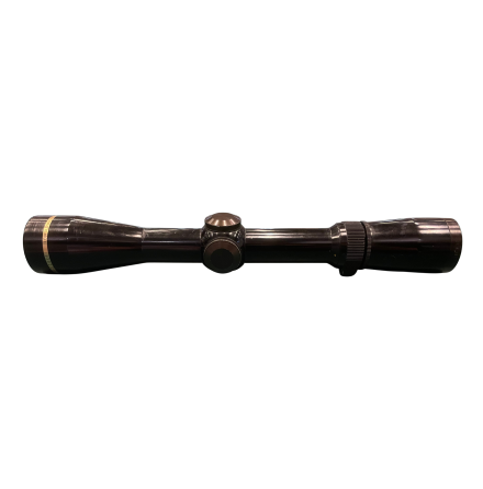 Begagnad Leupold Vari X-III 2,5-8x33