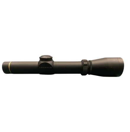 Begagnad Leupold VX-II 1-4x18