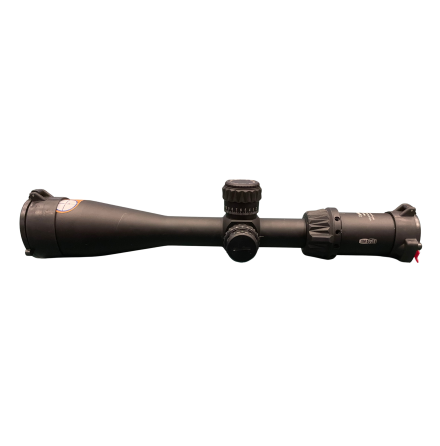 Begagnad Meopta Optika6 4,5-27x50