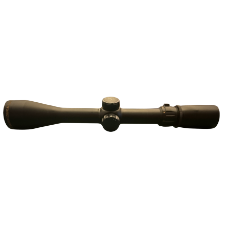 Begagnad Sightron 3-9x40