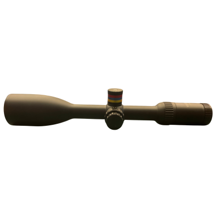 Begagnad Vertical optics 3-18x56