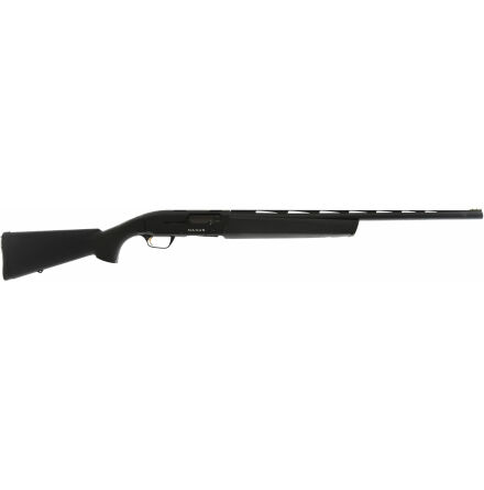 Beg Hagelgevr Browning Maxsus II kal 12