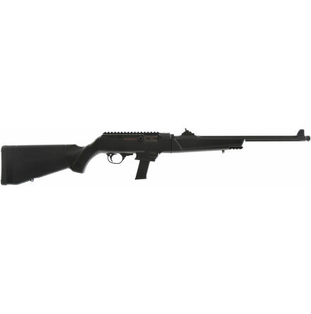 Beg Kulgevr Ruger PC Carbin TD 9mm Parabellum (9X19)