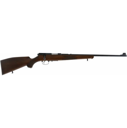 Beg Kulgevr Weihrauch HW 66 .22 Hornet (5,6X36R)