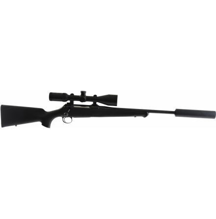 Beg Kulgevr Sauer 100 Classic XT .308 Win (7,62X51)