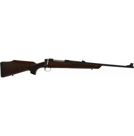 Beg Kulgevr Tikka M65 6,5X55